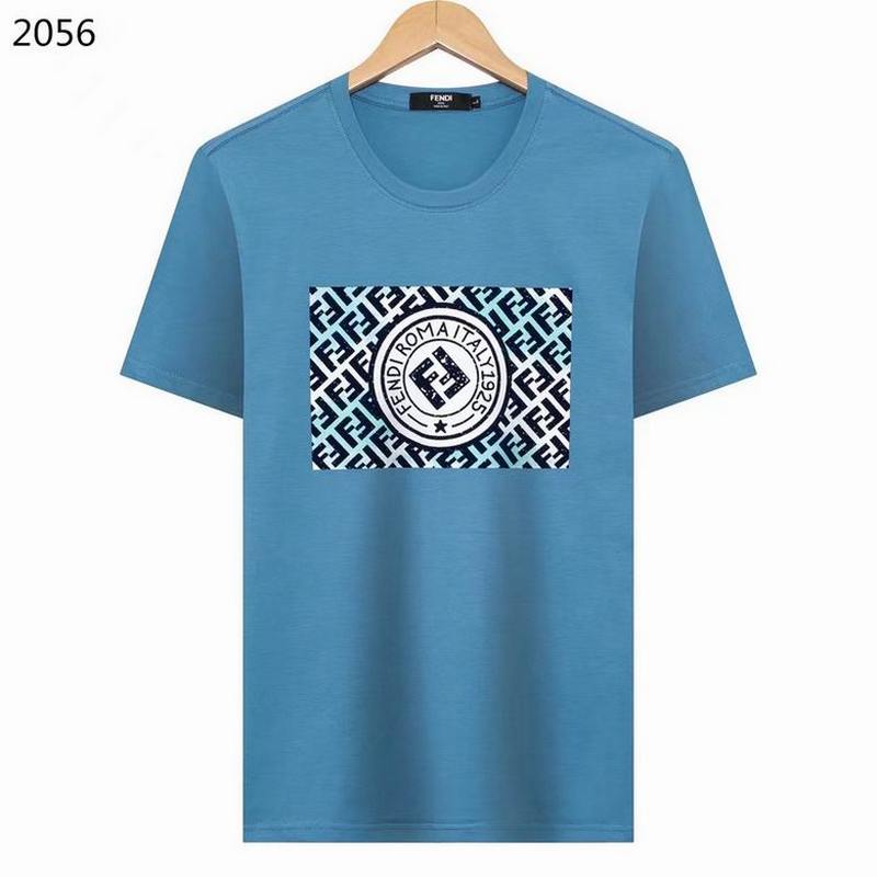 Fendi Men's T-shirts 34